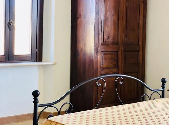 Casale Viridi - Nel Fresco Delle Colline Umbre * Narni