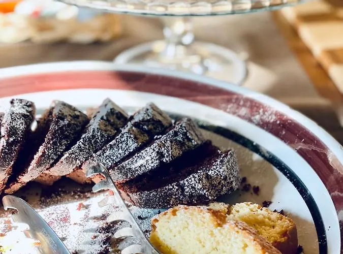 Casale Viridi - Nel Fresco Delle Colline Umbre *