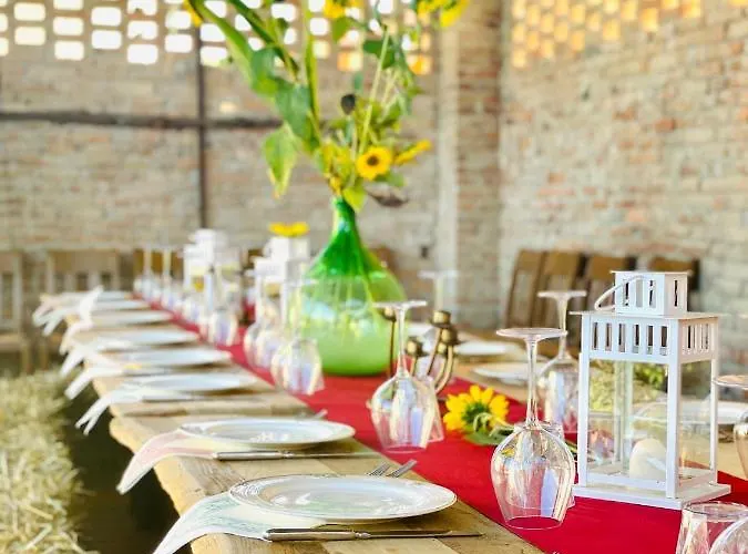 Casale Viridi - Nel Fresco Delle Colline Umbre * Narni