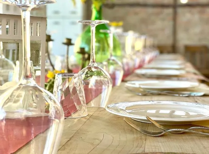 Casale Viridi - Nel Fresco Delle Colline Umbre Alojamento de Turismo Rural Narni