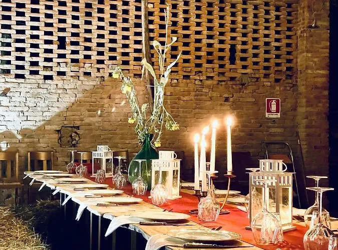 Casale Viridi - Nel Fresco Delle Colline Umbre Alojamento de Turismo Rural *