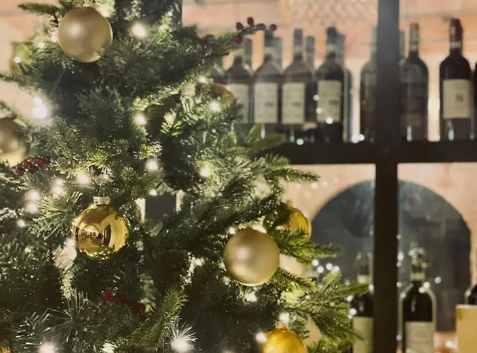 Casale Viridi - Nel Fresco Delle Colline Umbre