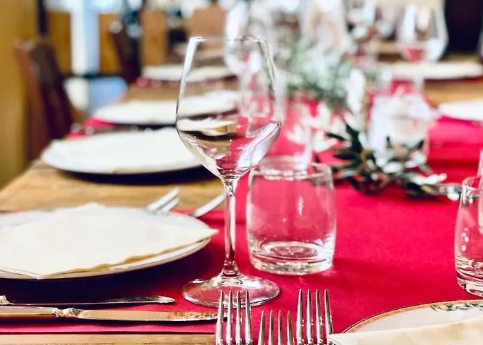 Alojamento de Turismo Rural Casale Viridi - Nel Fresco Delle Colline Umbre *