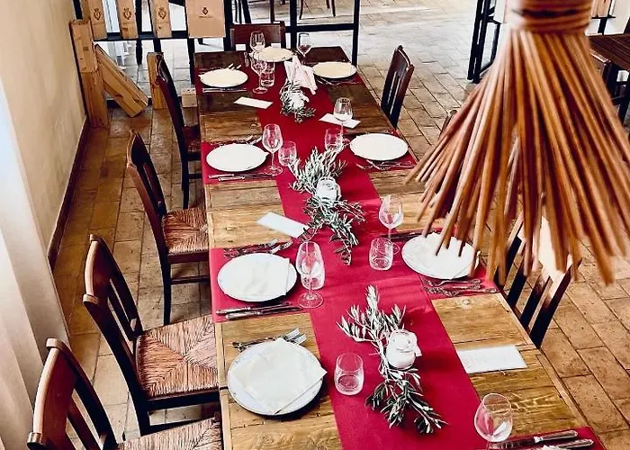 Casale Viridi - Nel Fresco Delle Colline Umbre * Narni