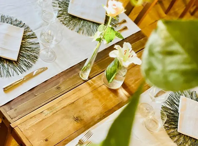 Alojamento de Turismo Rural Casale Viridi - Nel Fresco Delle Colline Umbre Narni