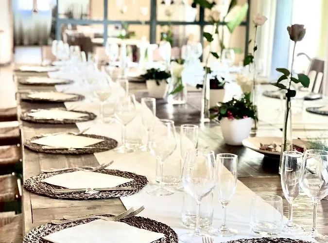 Casale Viridi - Nel Fresco Delle Colline Umbre Alojamento de Turismo Rural *