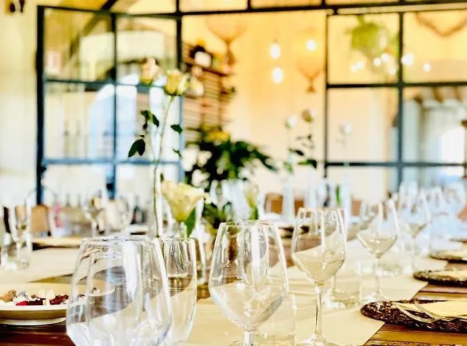 Casale Viridi - Nel Fresco Delle Colline Umbre *