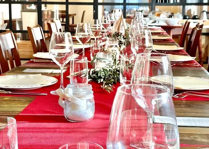 Casale Viridi - Nel Fresco Delle Colline Umbre Narni