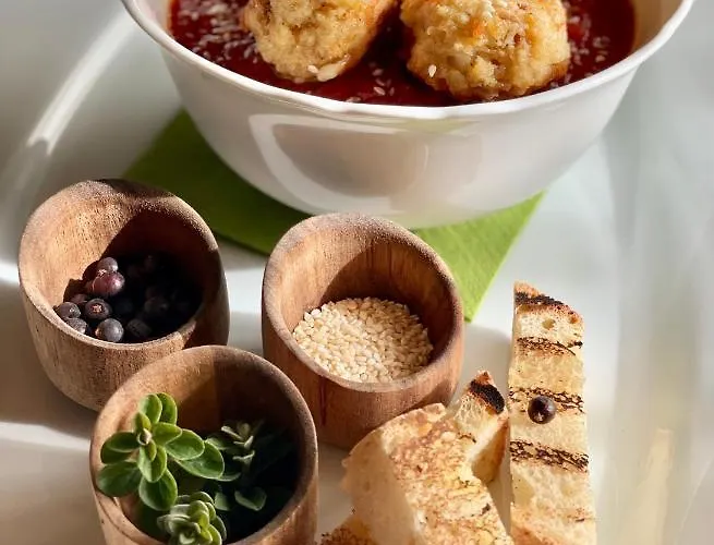 Casale Viridi - Nel Fresco Delle Colline Umbre Alojamento de Turismo Rural *