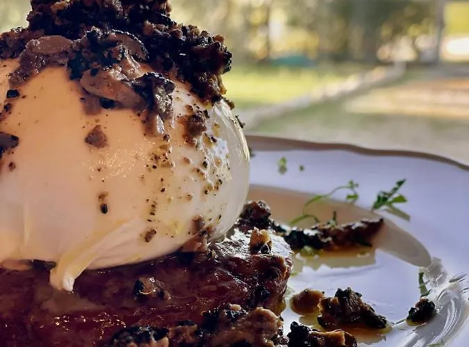 Alojamento de Turismo Rural Casale Viridi - Nel Fresco Delle Colline Umbre *