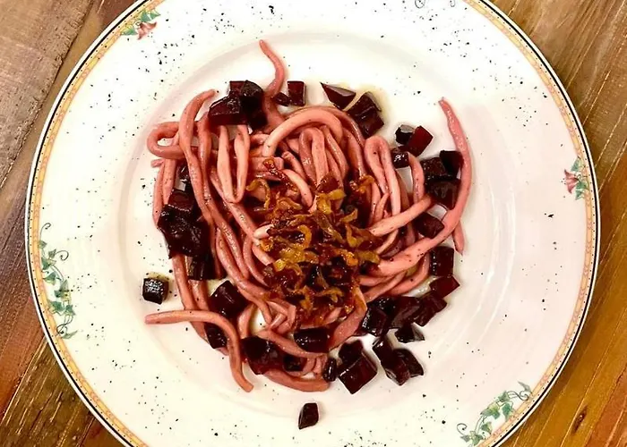 Alojamento de Turismo Rural Casale Viridi - Nel Fresco Delle Colline Umbre