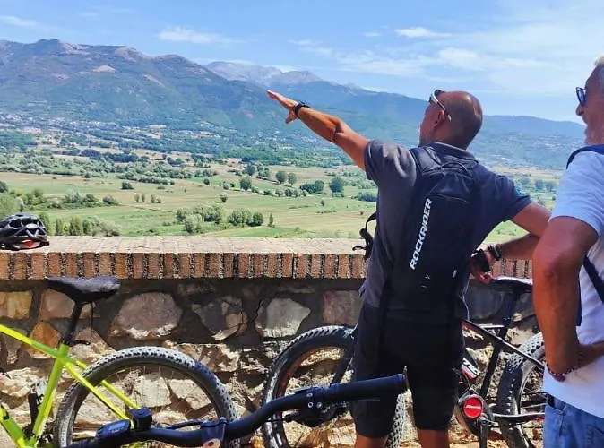 Alojamento de Turismo Rural Casale Viridi - Nel Fresco Delle Colline Umbre Narni