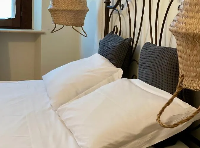 Casale Viridi - Nel Fresco Delle Colline Umbre *