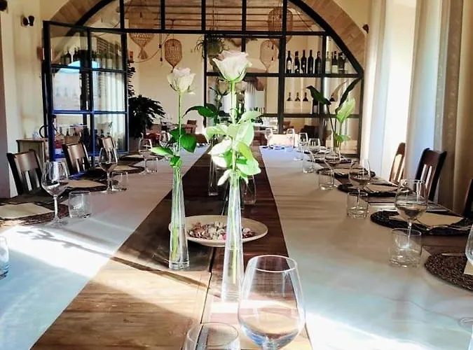 Casale Viridi - Nel Fresco Delle Colline Umbre Alojamento de Turismo Rural *