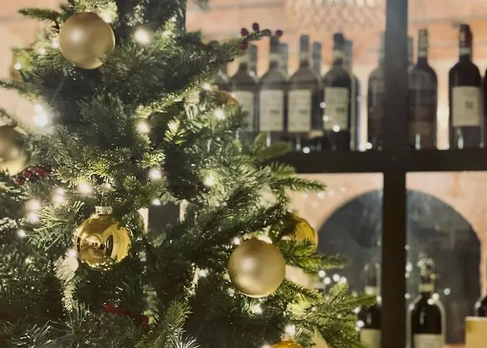 Alojamento de Turismo Rural Casale Viridi - Nel Fresco Delle Colline Umbre Narni
