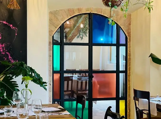 Alojamento de Turismo Rural Casale Viridi - Nel Fresco Delle Colline Umbre