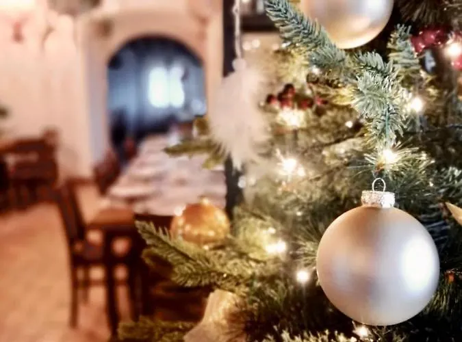 Casale Viridi - Nel Fresco Delle Colline Umbre Narni