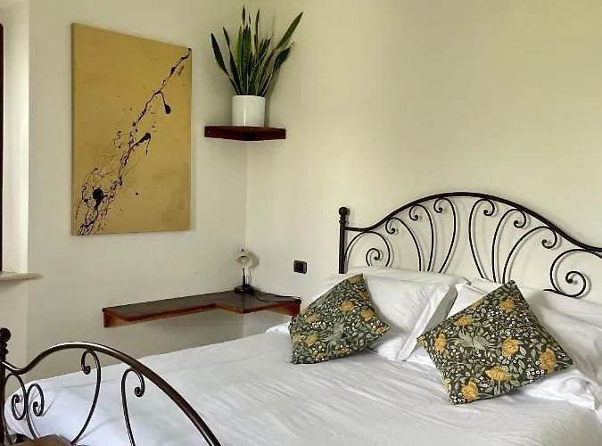 Casale Viridi - Nel Fresco Delle Colline Umbre * Narni