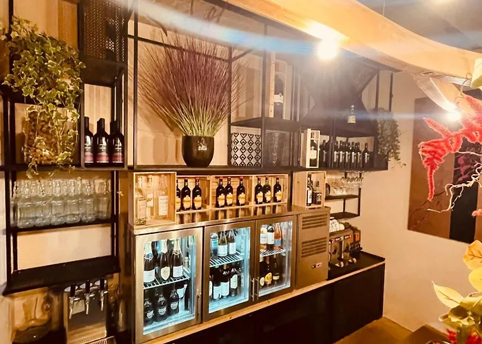 Casale Viridi - Nel Fresco Delle Colline Umbre Alojamento de Turismo Rural Narni