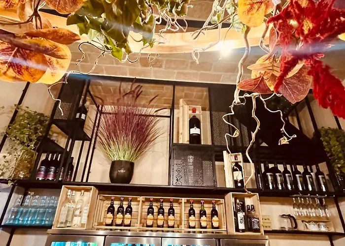 Casale Viridi - Nel Fresco Delle Colline Umbre Alojamento de Turismo Rural *