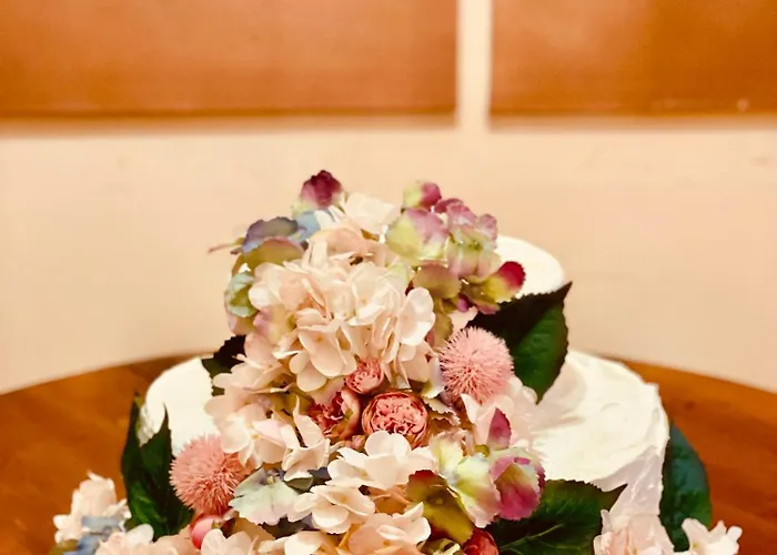 Casale Viridi - Nel Fresco Delle Colline Umbre Alojamento de Turismo Rural Narni