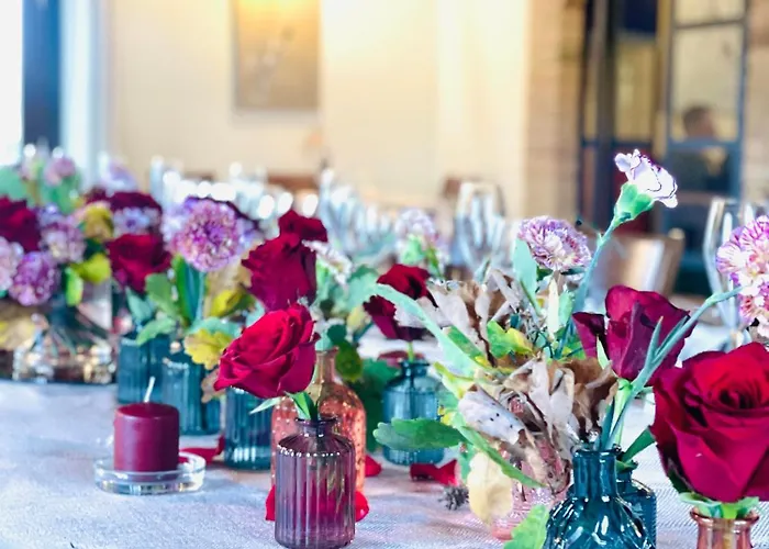 Casale Viridi - Nel Fresco Delle Colline Umbre Narni