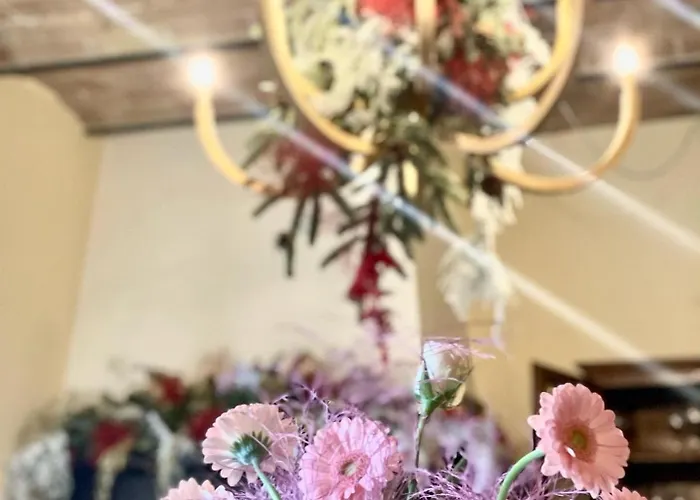 Casale Viridi - Nel Fresco Delle Colline Umbre