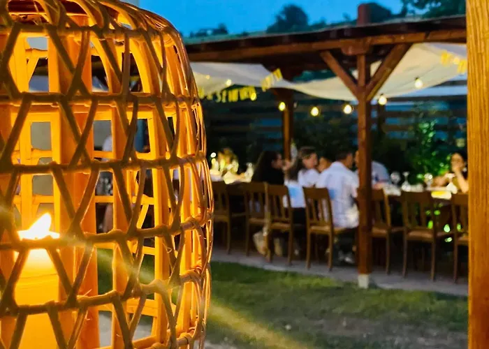 Alojamento de Turismo Rural Casale Viridi - Nel Fresco Delle Colline Umbre Narni